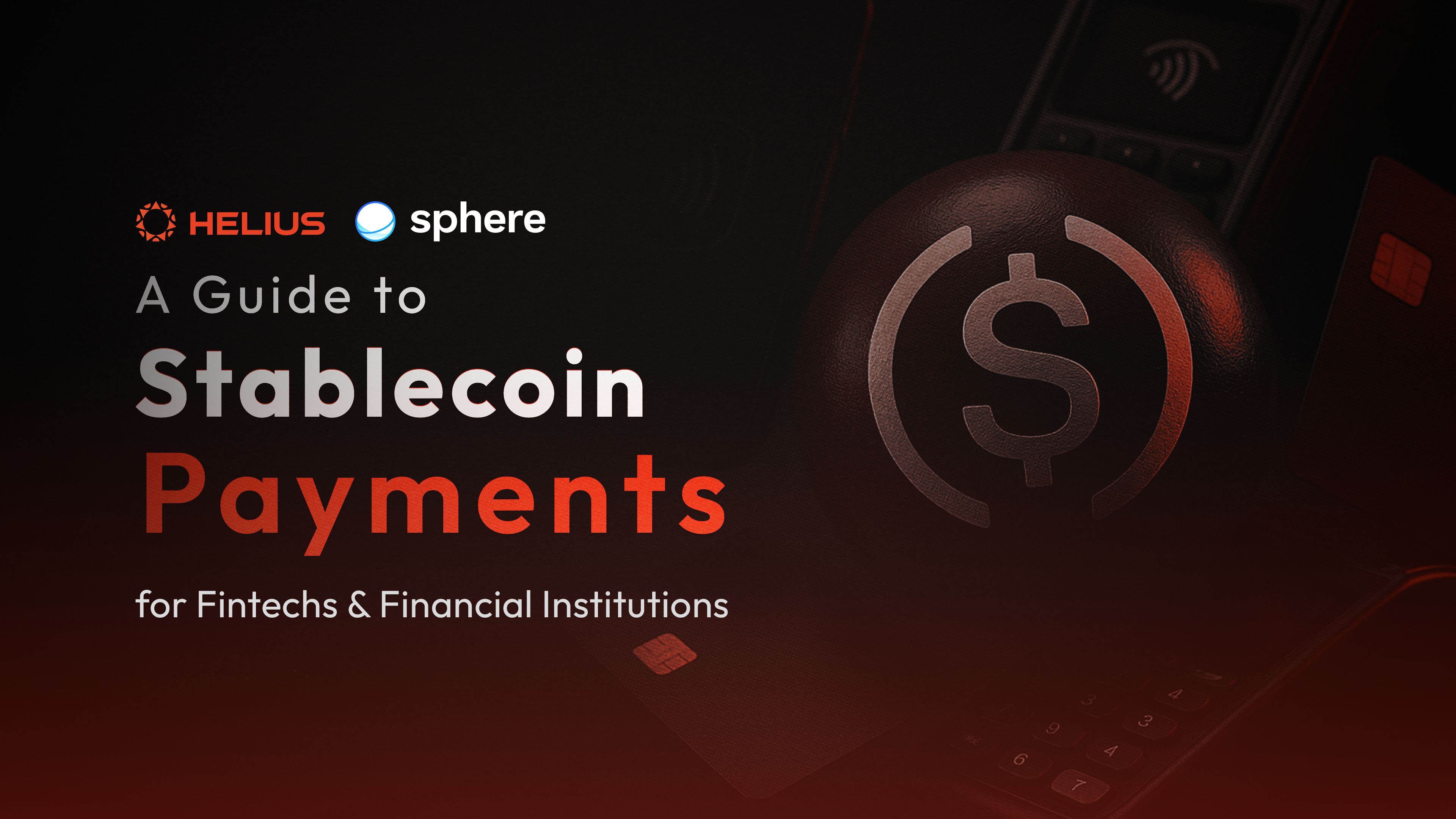 bank stablecoin real-time payments
