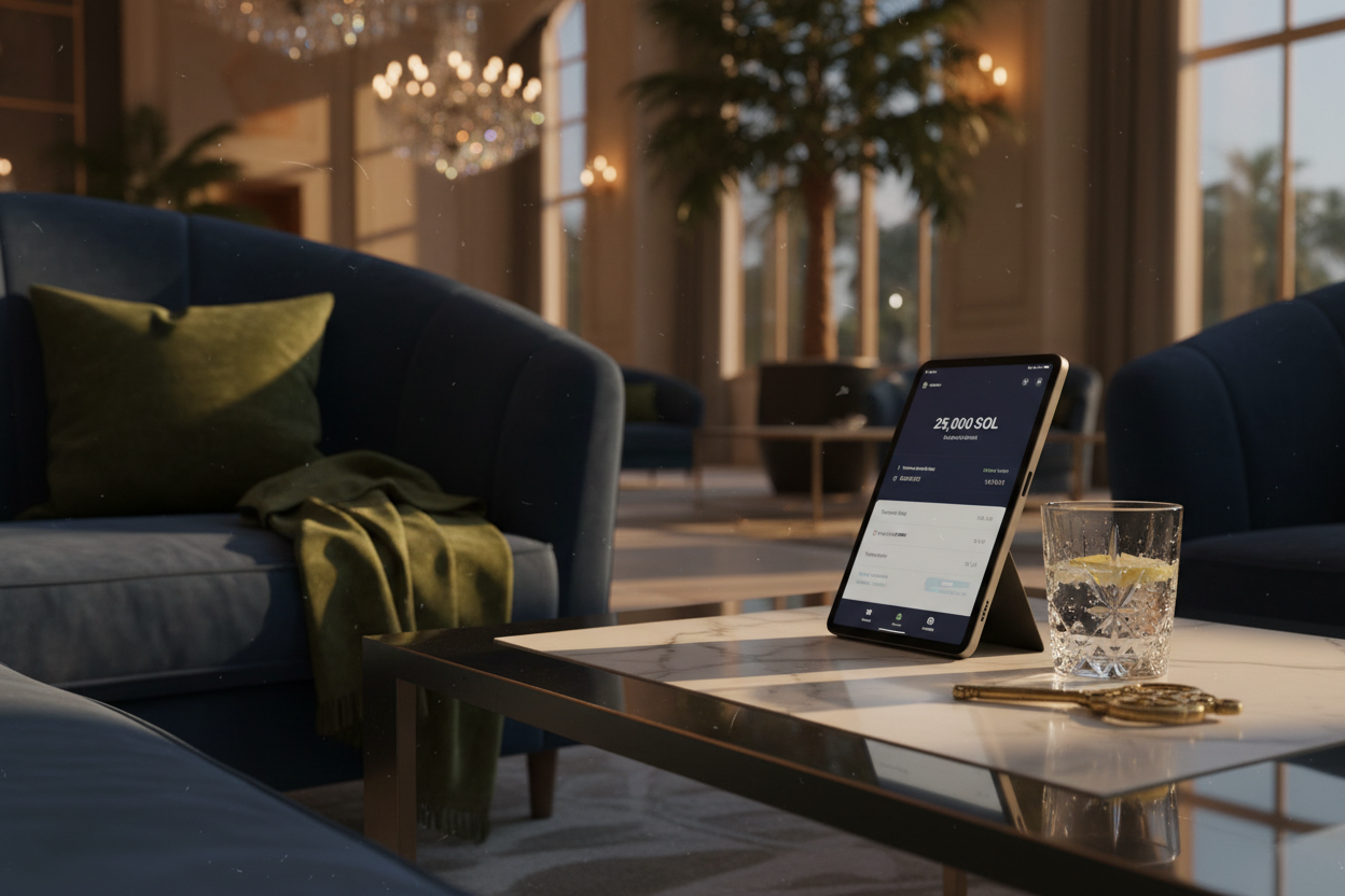 Top Solana Neo-Banks for Crypto Users 2026: Fees, Features and Setup Guide