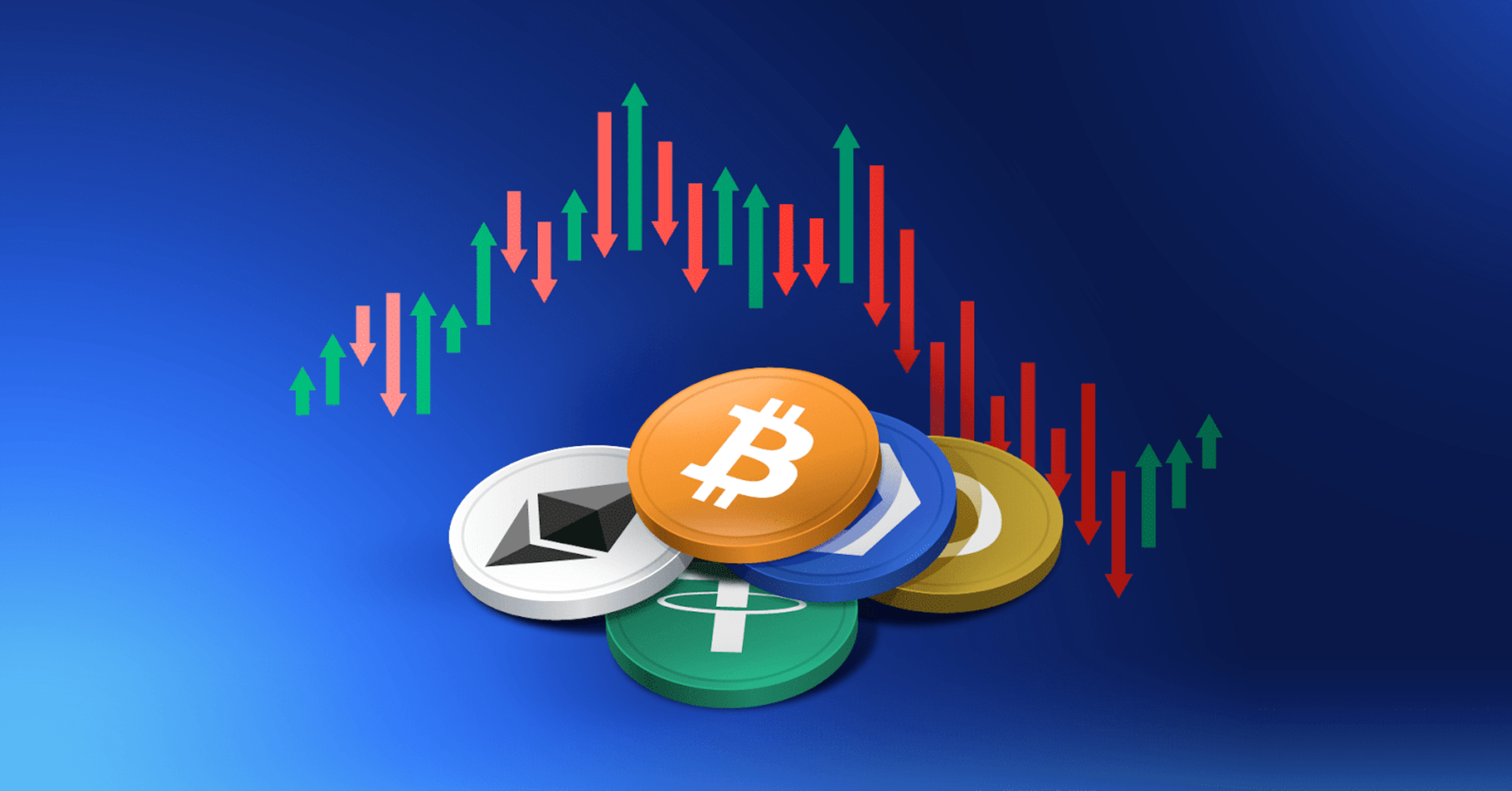 crypto business plan financial projections
