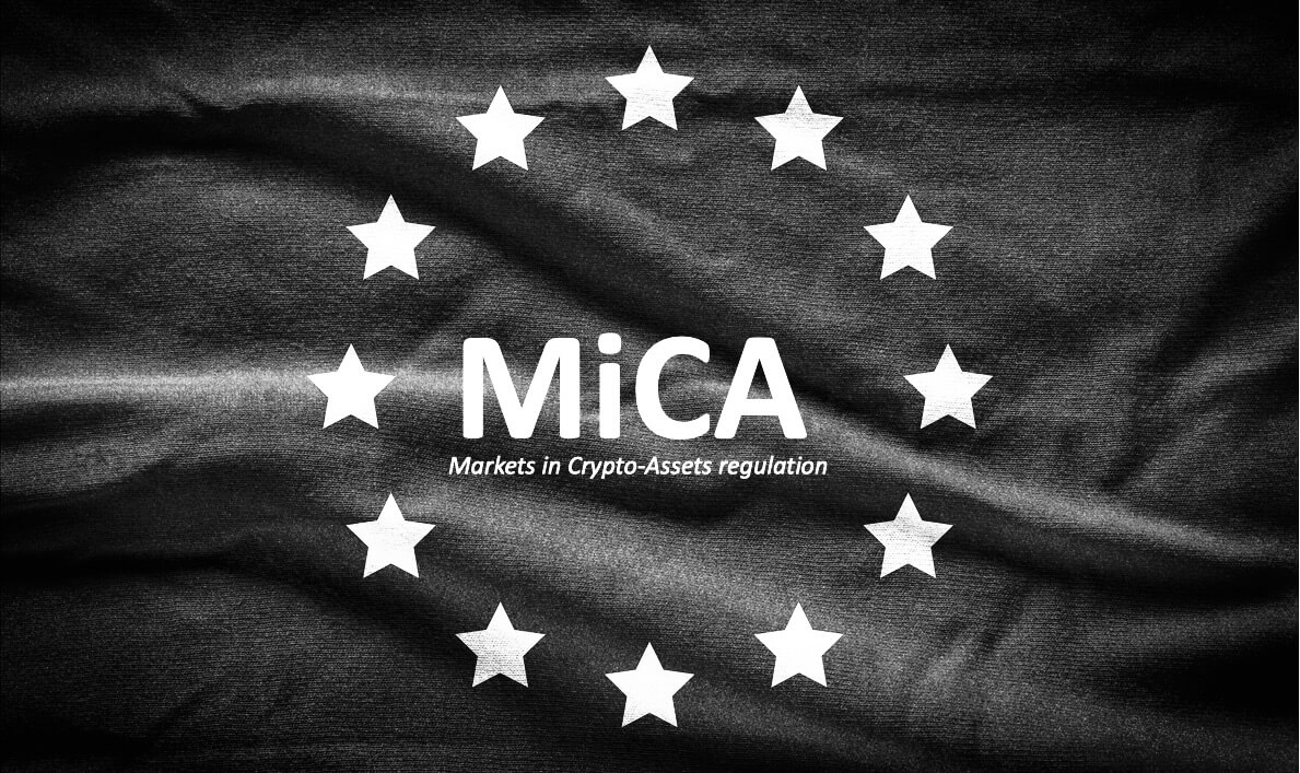 MiCA regulation crypto security EU