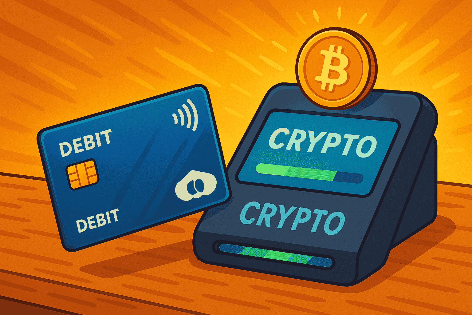 JPMorgan Chase Coinbase partnership crypto payments
