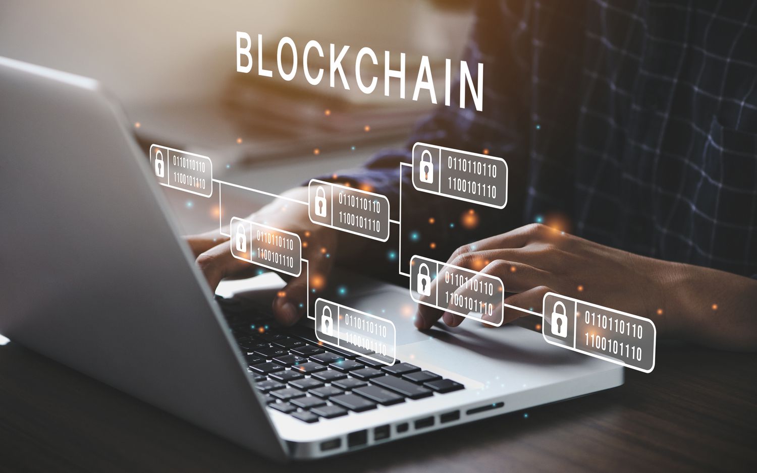 programmable payments blockchain banking