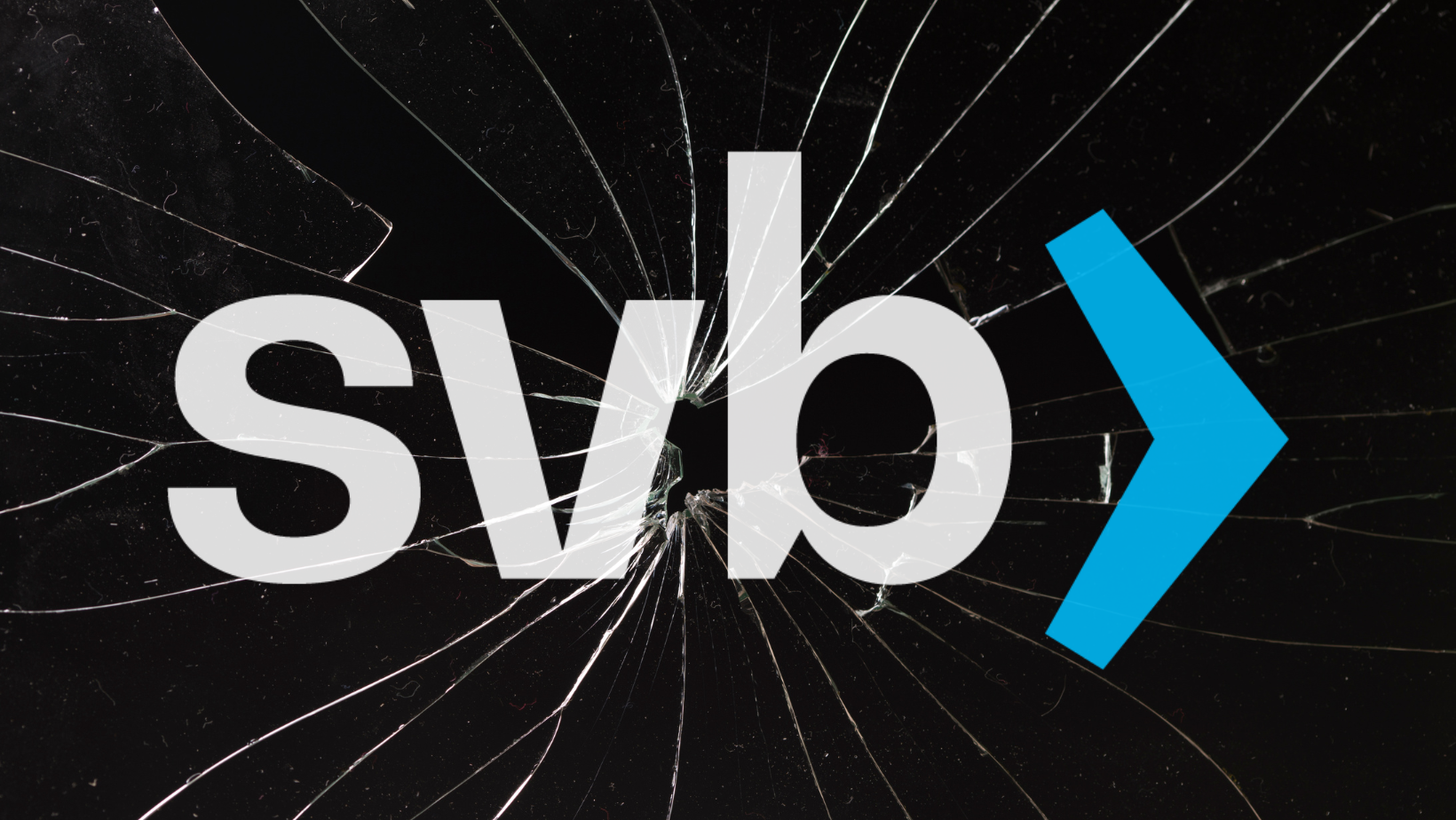 Silicon Valley Bank crypto banking services logo