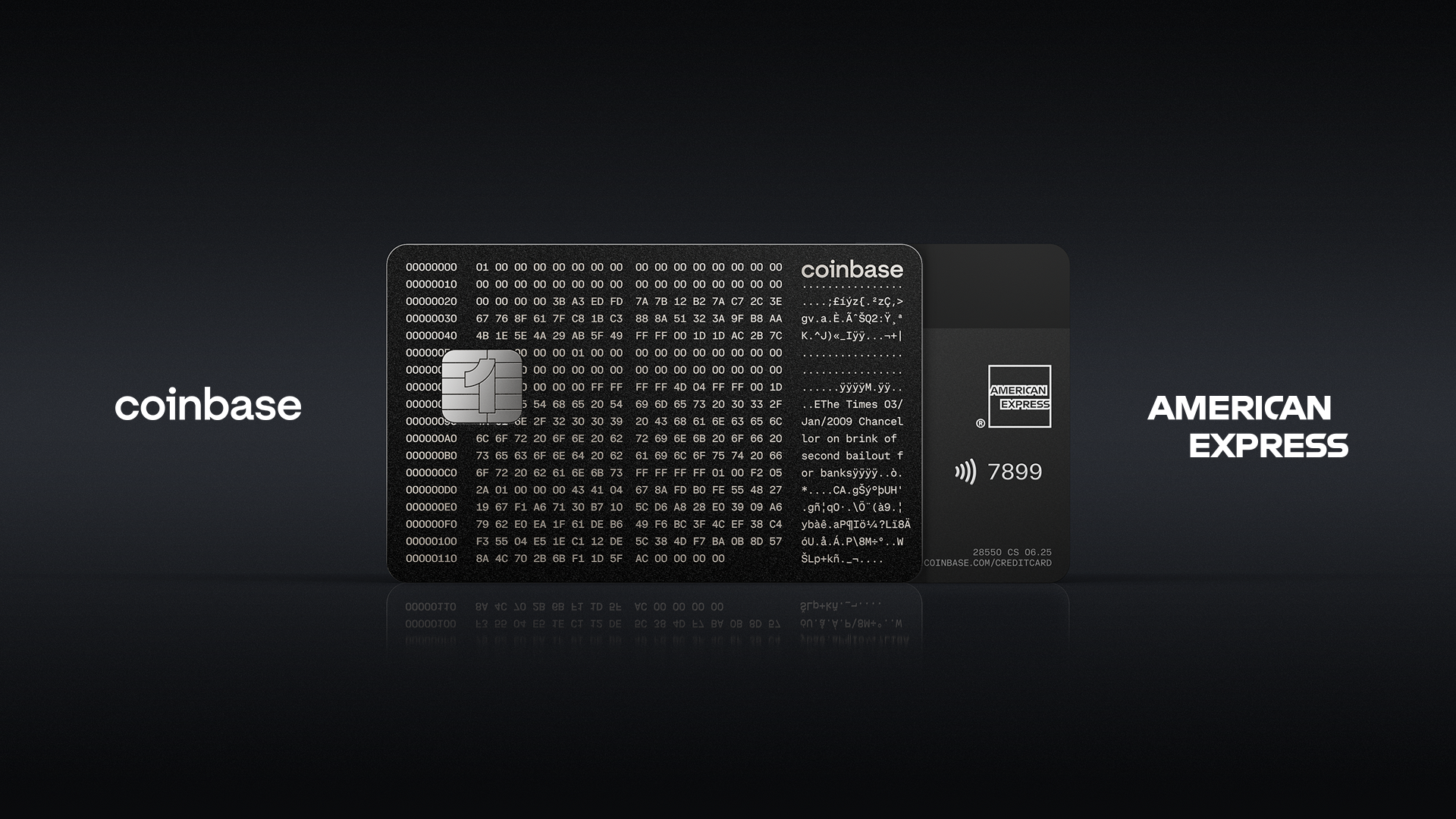 Coinbase Card USDC debit