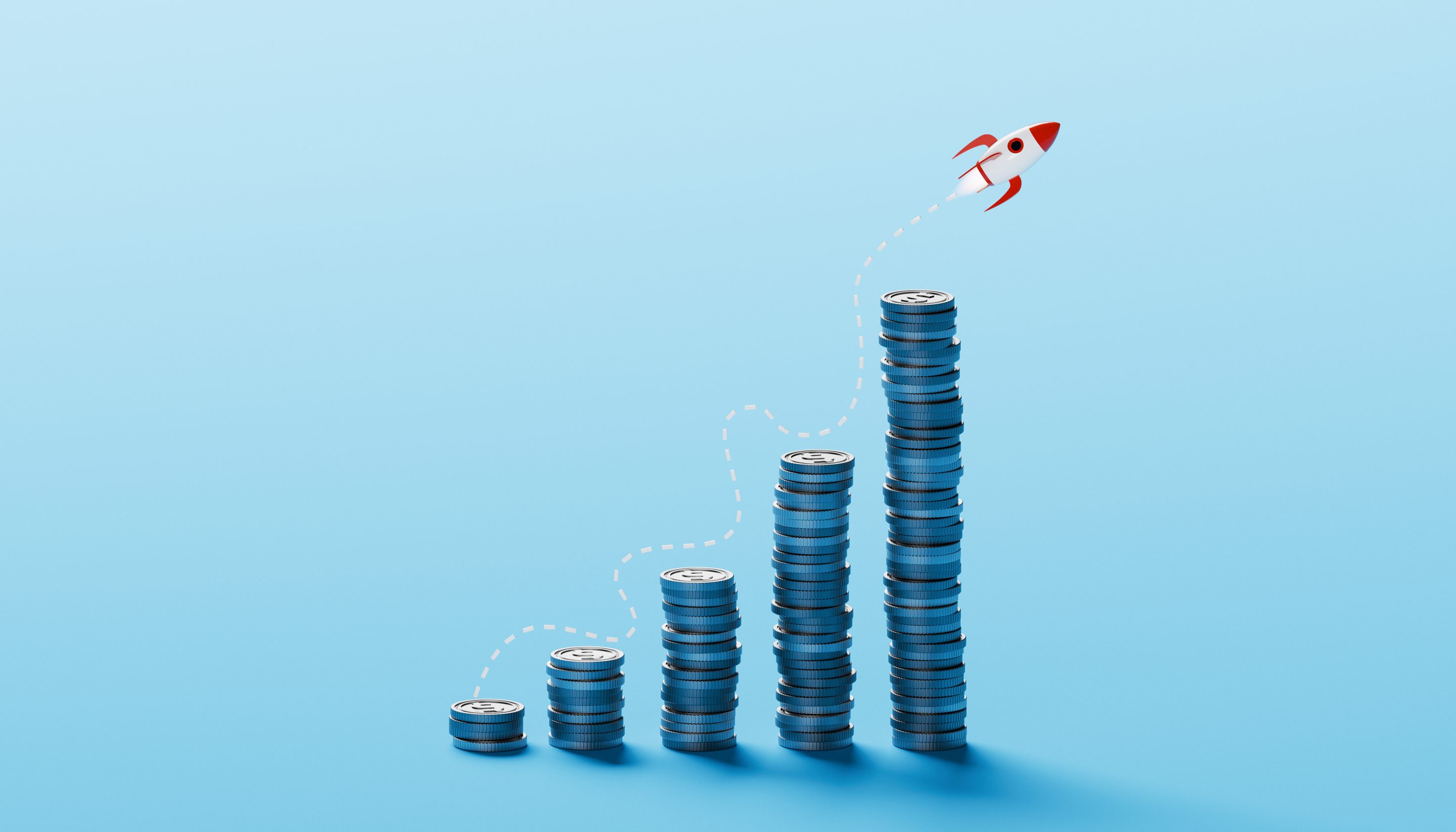 high yield savings 10% APY icon