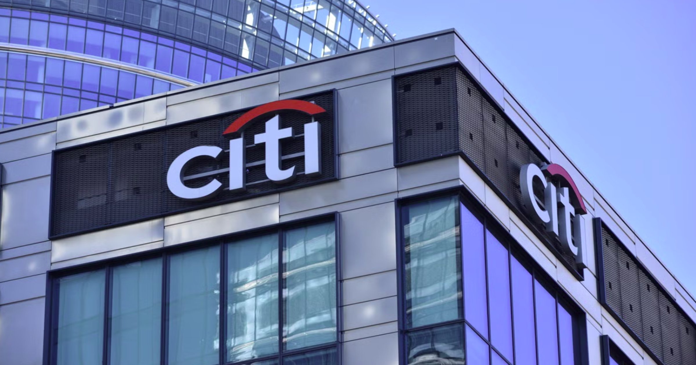 Citibank digital asset custody service 2026