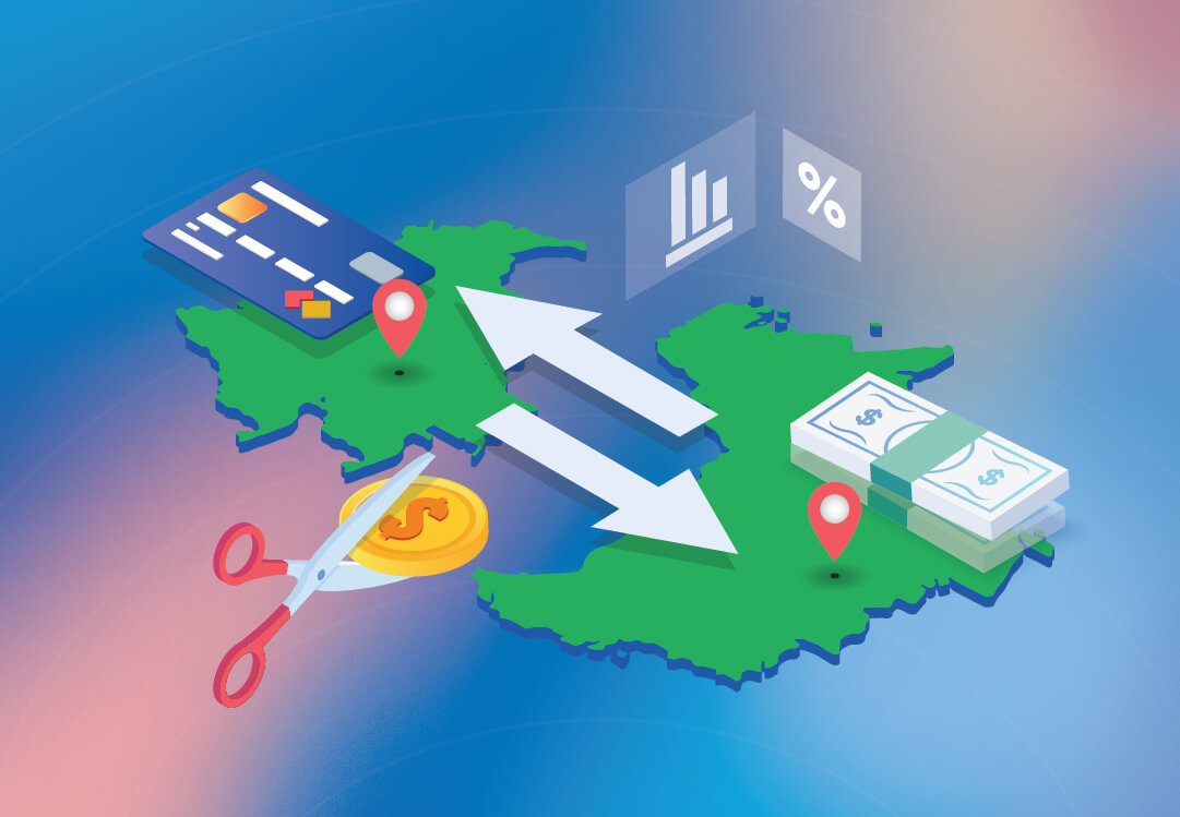 cross-border tokenized deposit payments