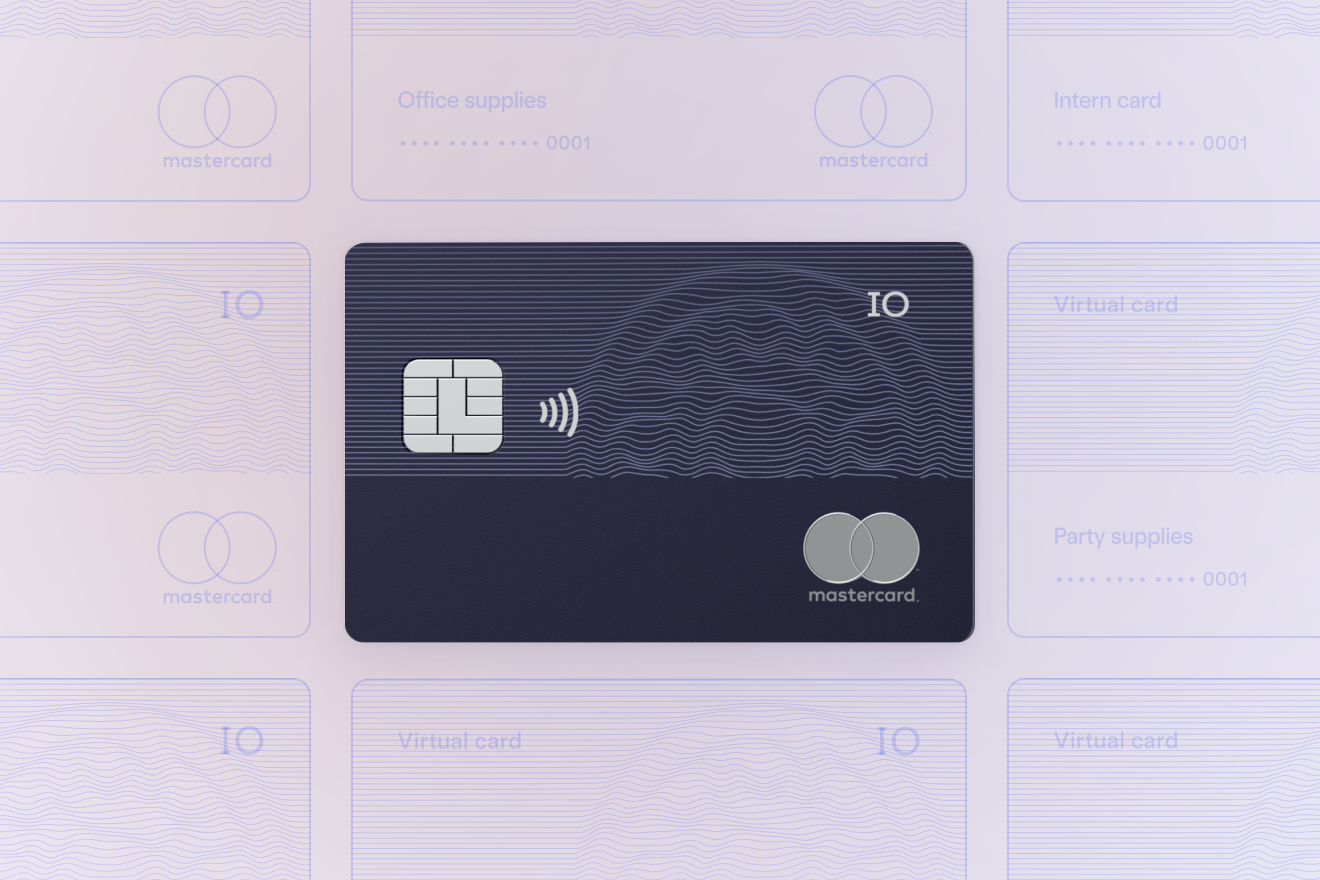 Mercury bank crypto business account dashboard