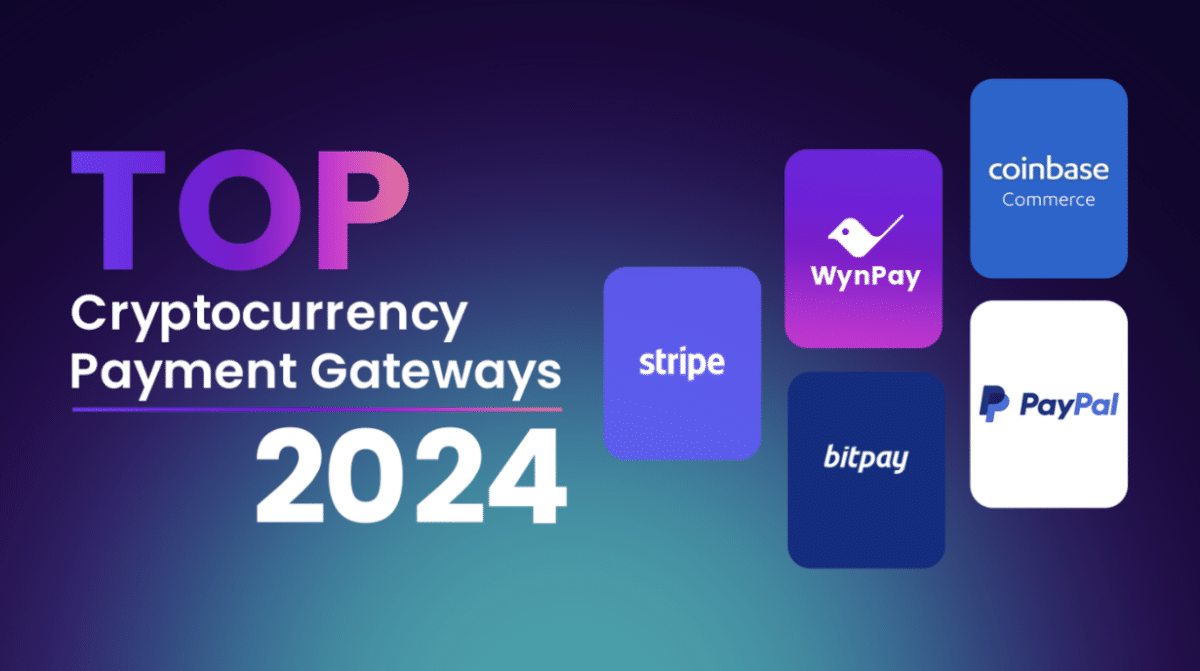 Coinbase Commerce crypto payment gateway for business