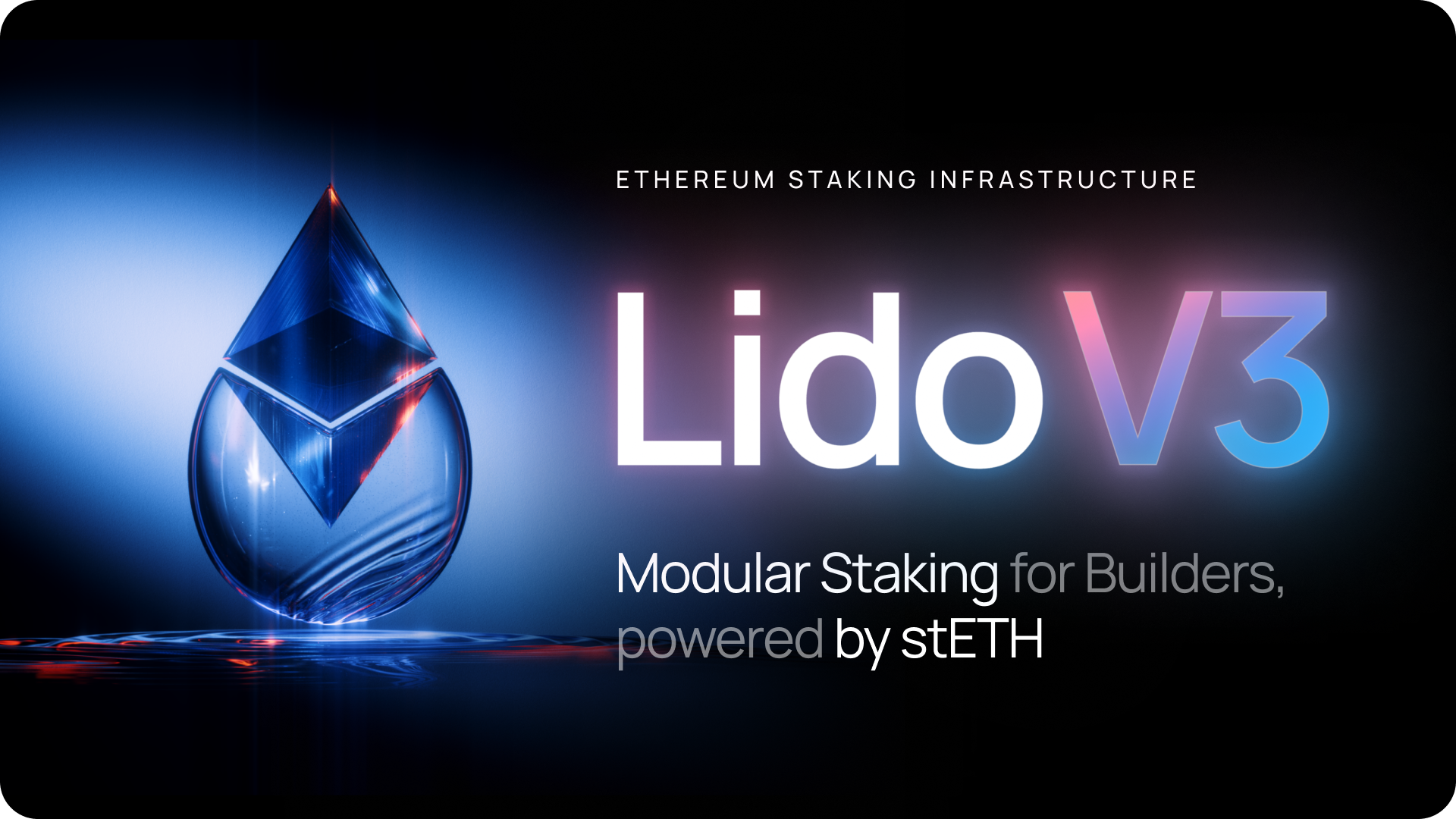 Lido Finance staking logo