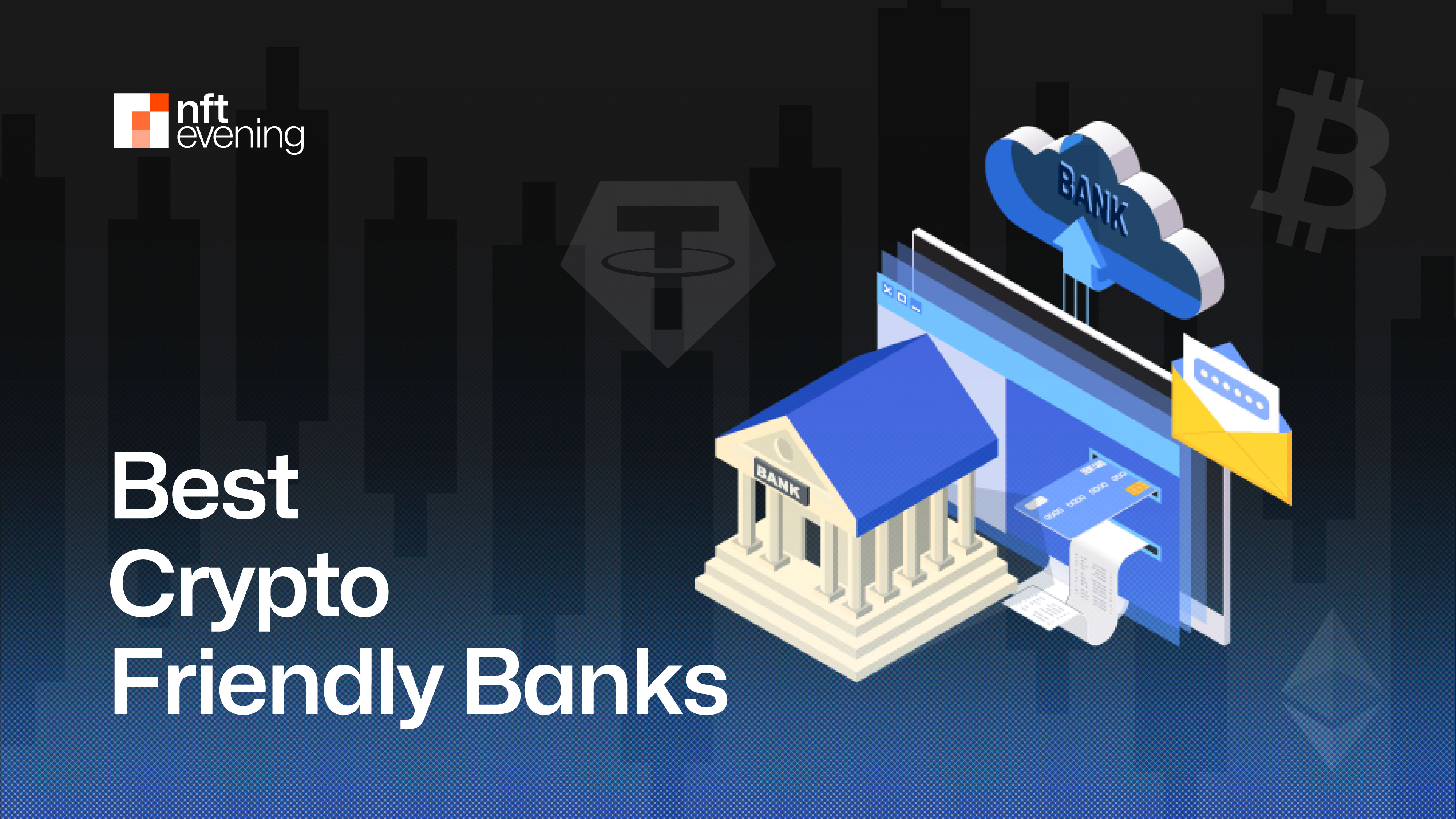 Monetum crypto-friendly business bank account