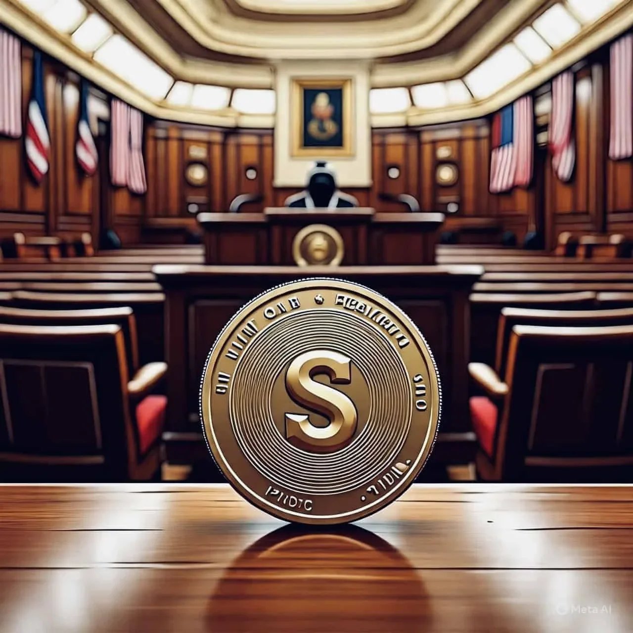 GENIUS Act MiCAR bank stablecoin regulation