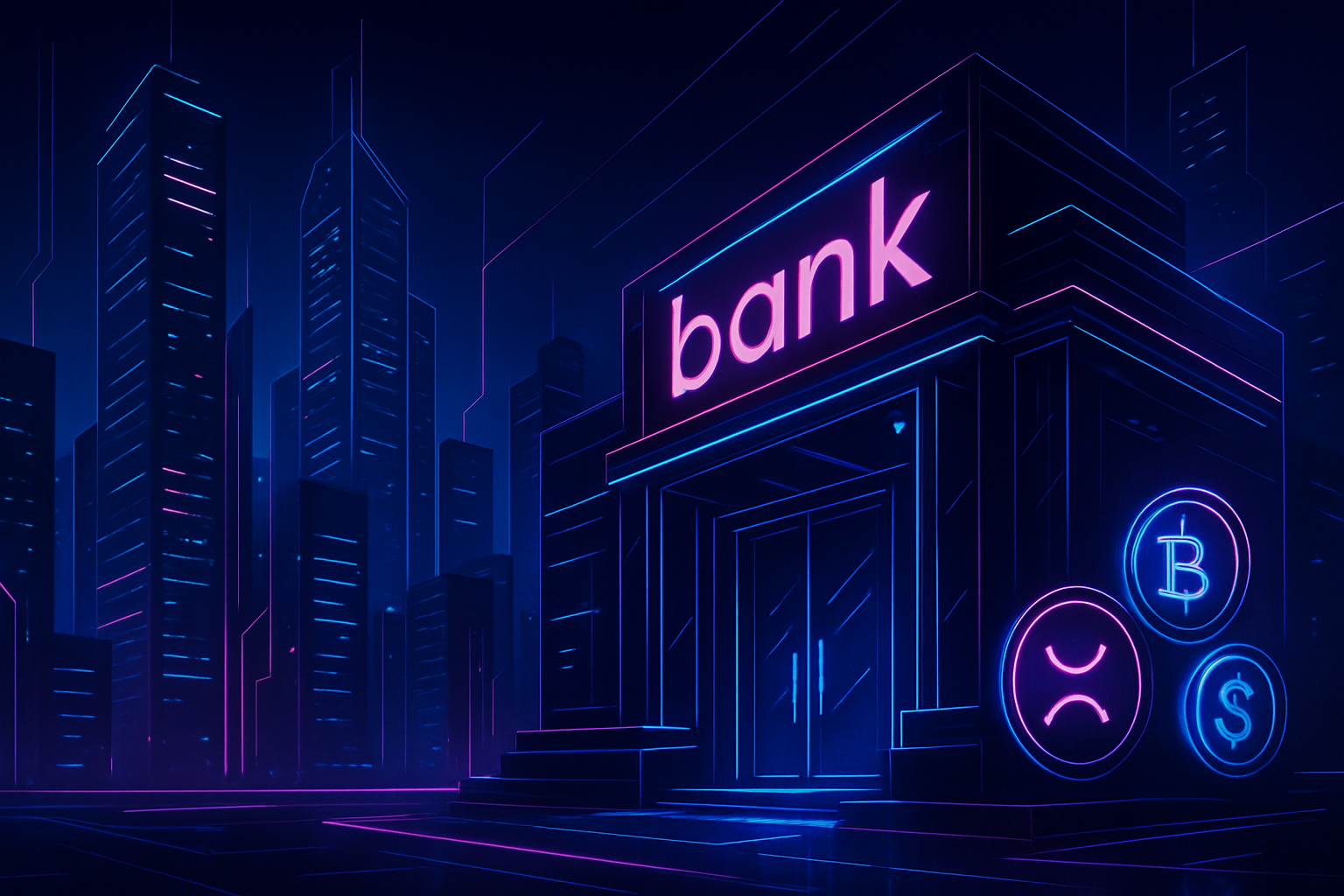 How US Banks Are Responding to the OCC's Crypto Charter Pause: What It Means for Circle, Ripple, and the Future of Digital Banking