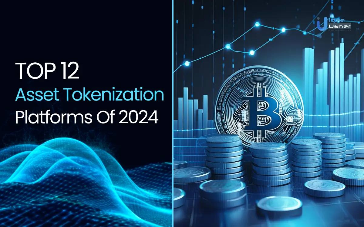 tokenized asset trading platform bank 2025