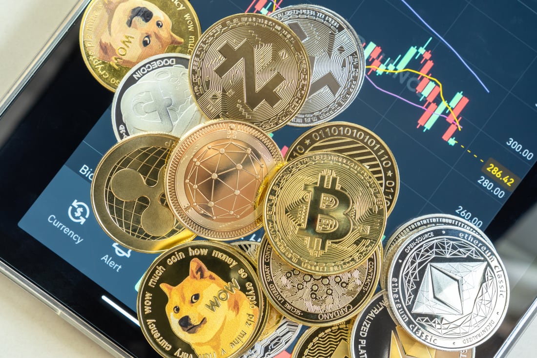 U.S. Bank digital assets initiative 2024