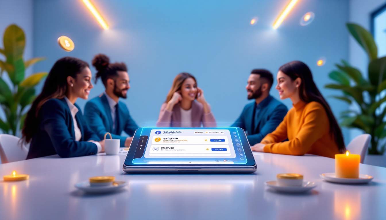 global crypto business payments