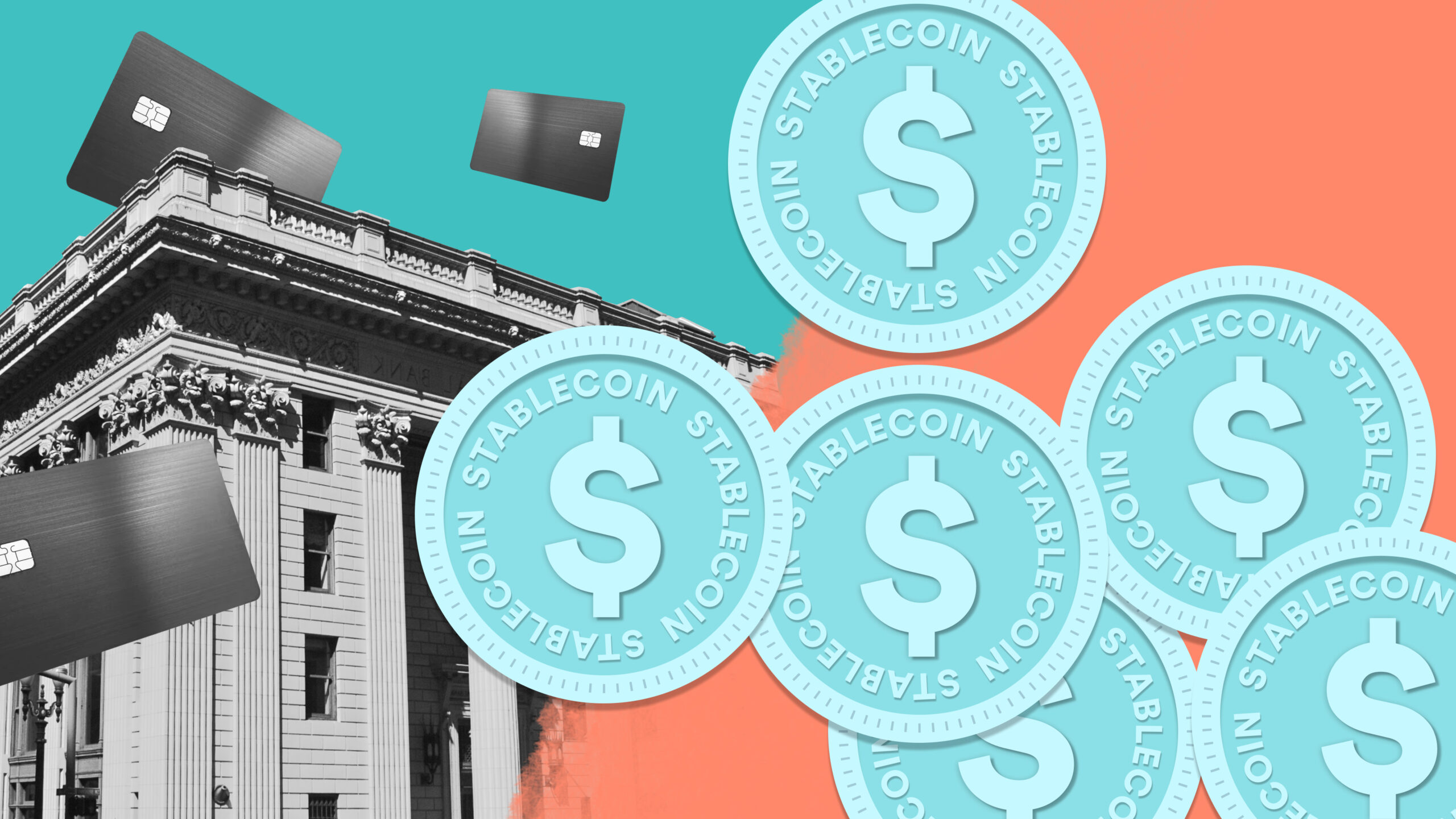 programmable finance bank stablecoin
