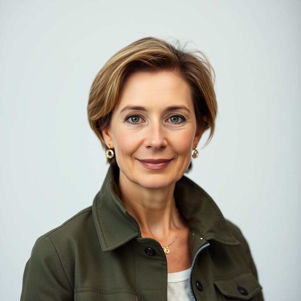 Sophie Langston