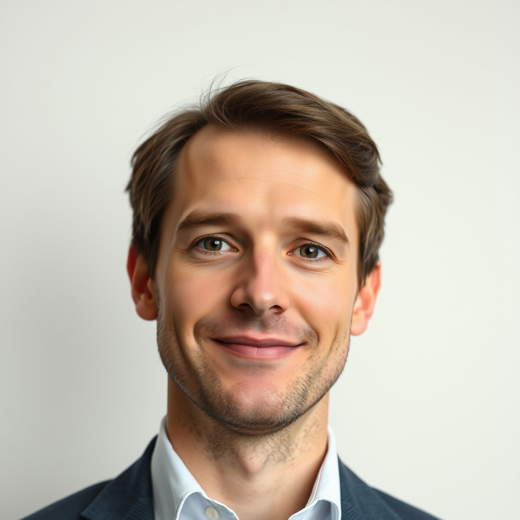 Elias Carmichael