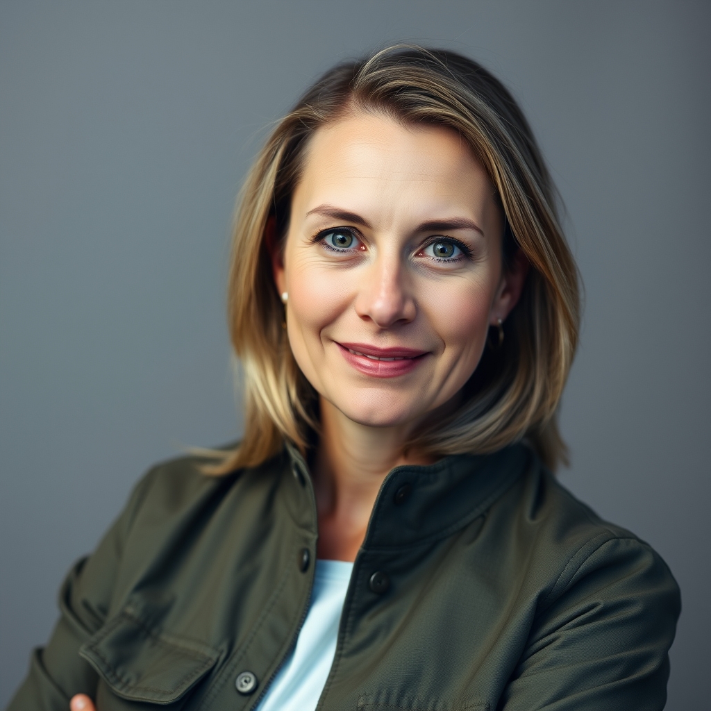 Tessa Lindholm