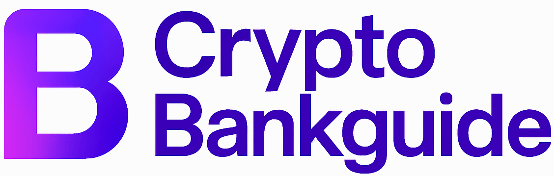 Crypto Bank Guide